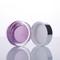 Empty 5g 10g 20g 30g pink Eye Cream  Acrylic  Jars Double Wall Cosmetic Jar
