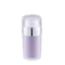 Frosted empty Skincare Set Bottles purple Lotion Bottle 30ml 50ml cosmetic Airless Pump Bottle