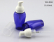 100ml 100cc plastic cosmetic  foam pump  bottle