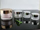 50g empty luxury acrylic cream jar cosmetic container