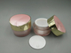 New products skin care face cream container jar 30g 50g acrylic cosmetic jar