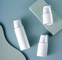 Vacuum bottle blocked by headband 30ML maternity and baby product bottle evening moisturizing cream sub-bottling spot